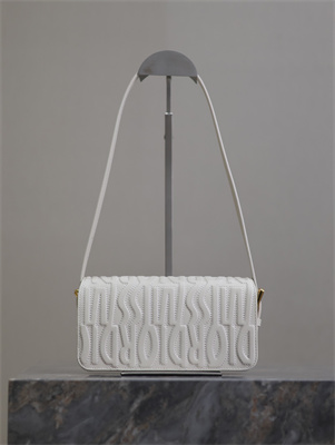 cd miss D*or flap bag white quilted miss D*or allover calfskin
