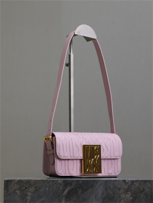 cd miss D*or flap bag pink quilted miss D*or allover calfskin