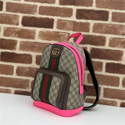 Gu.cci Ophidia GG small backpack 547965