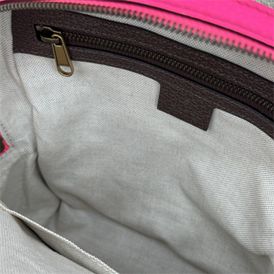 Gu.cci Ophidia GG small backpack 547965