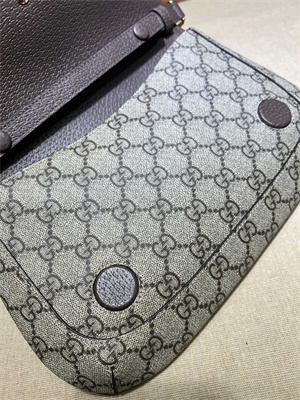 gu.cci blondie shoulder bag gg S*p*e canvas 699268