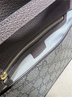 gu.cci blondie shoulder bag gg S*p*e canvas 699268