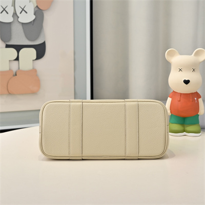 H**mes garden party 30/36cm togo leather craie hs