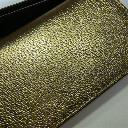 gu.cci dionysus S*per mini bag gold leather 476432