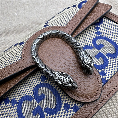 gu.cci dionysus S*per mini bag 476432