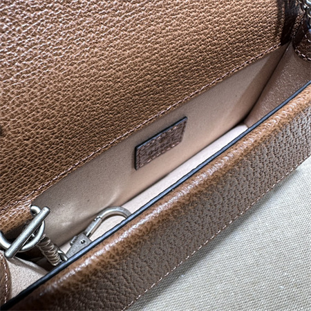 gu.cci dionysus S*per mini bag 476432