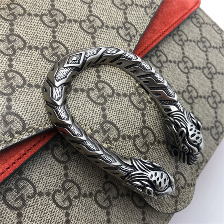 gu.cci dionysus small shoulder bag gg S*p*e canvas 400249