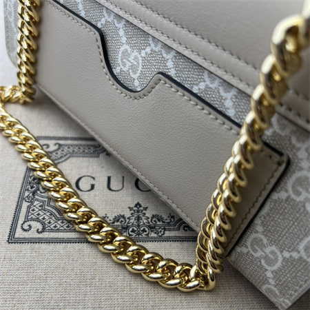 gu.cci padlock mini shoulder bag gg S*p*e canvas 735103