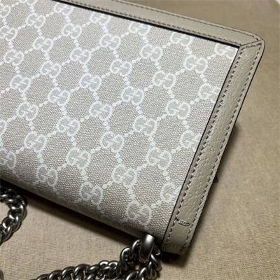 Gu.cci Dionysus Small Rectangular Bag 499623