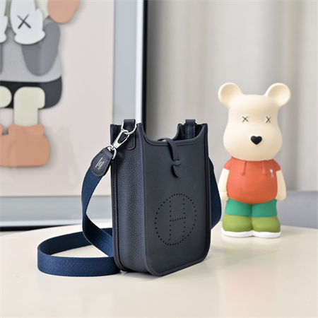 Evelyne III TPM Mini Bag In Navy(options)