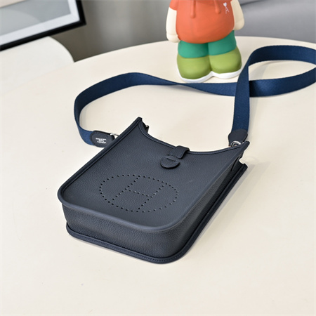 Evelyne III TPM Mini Bag In Navy(options)