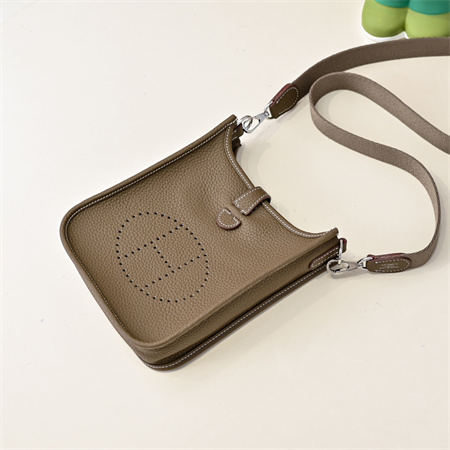 Evelyne III TPM Mini Bag In Etoupe(options)