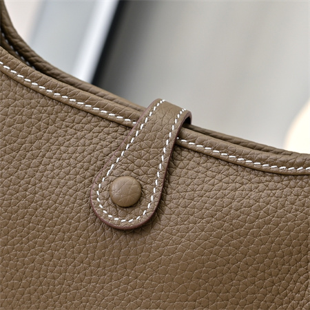 Evelyne III TPM Mini Bag In Etoupe(options)