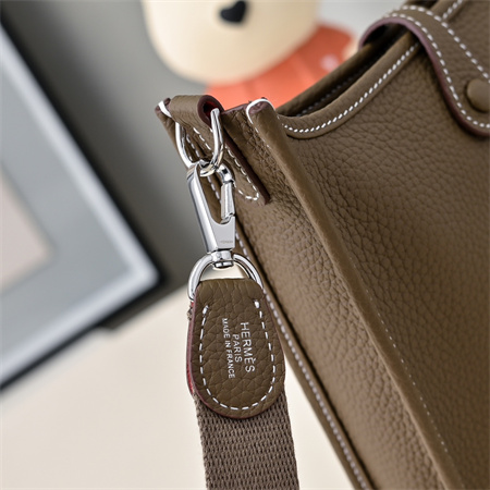 Evelyne III TPM Mini Bag In Etoupe(options)