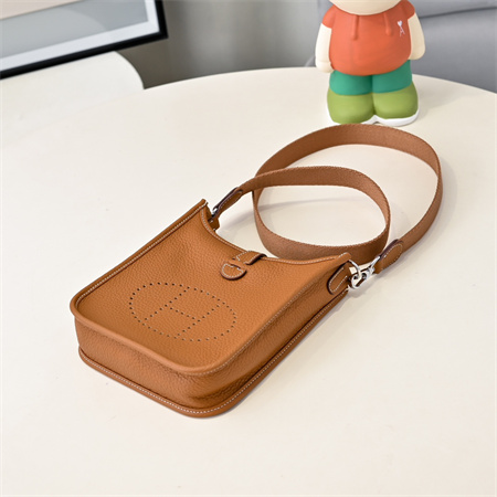 Evelyne III TPM Mini Bag In Gold(options)