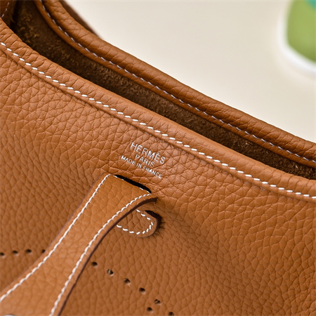 Evelyne III TPM Mini Bag In Gold(options)