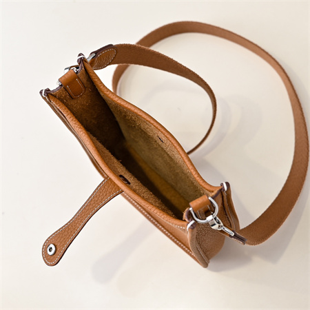 Evelyne III TPM Mini Bag In Gold(options)