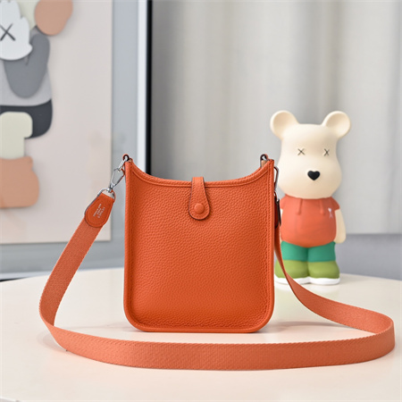 Evelyne III TPM Mini Bag In Orange(options)