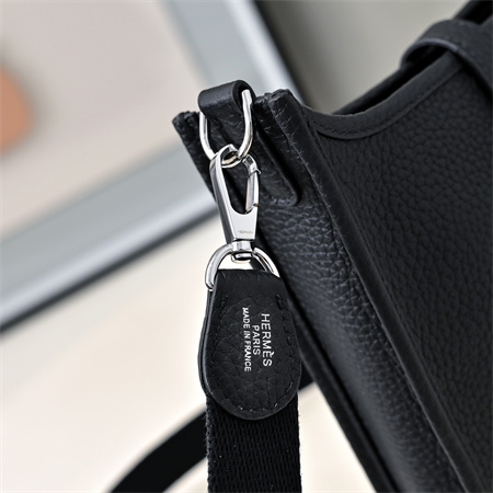 Evelyne III TPM Mini Bag In Black(options)