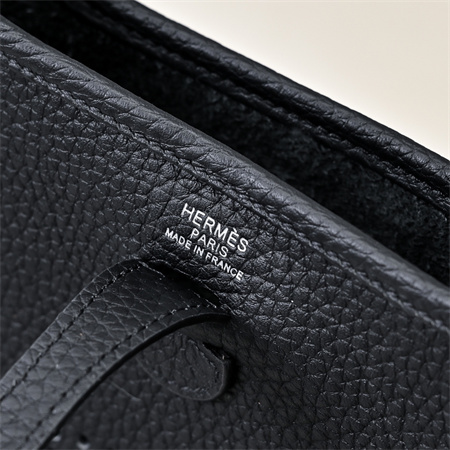 Evelyne III TPM Mini Bag In Black(options)