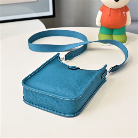 Evelyne III TPM Mini Bag In Bley Jean(options)