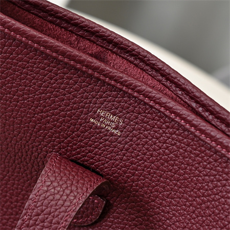 Evelyne III PM Bag In Burgundy(options)