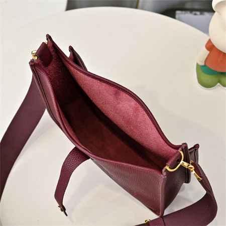 Evelyne III PM Bag In Burgundy(options)