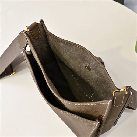 Evelyne III PM Bag In Etoupe(options)