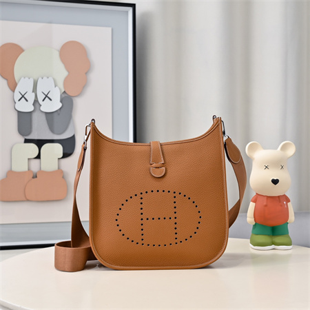 Evelyne III PM Bag In Gold(options)