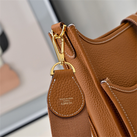 Evelyne III PM Bag In Gold(options)