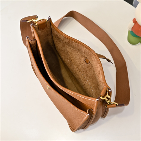 Evelyne III PM Bag In Gold(options)