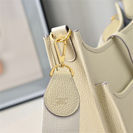 Evelyne III PM Bag In Craie(options)