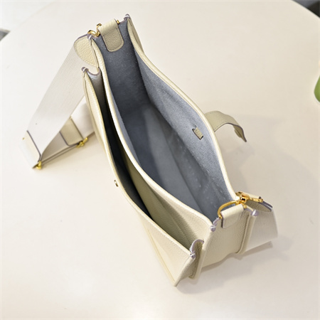 Evelyne III PM Bag In Craie(options)