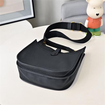 Evelyne III PM Bag In Black(options)