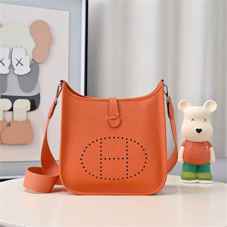 Evelyne III PM Bag In Orange(options)