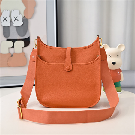 Evelyne III PM Bag In Orange(options)