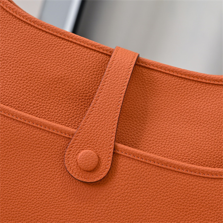 Evelyne III PM Bag In Orange(options)