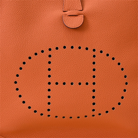 Evelyne III PM Bag In Orange(options)