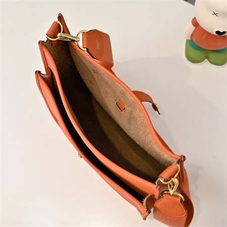 Evelyne III PM Bag In Orange(options)
