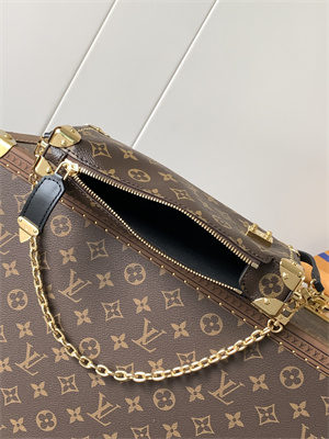 L.V Slim Trunk Monogram Canvas M13147