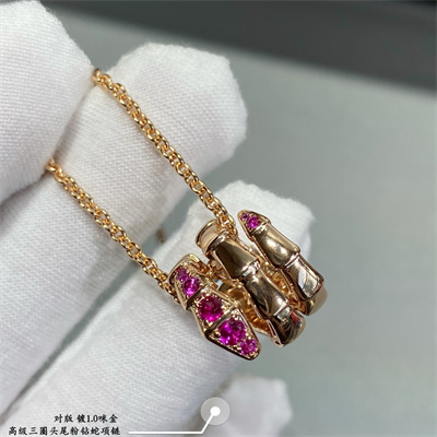 B*l*ai necklace 37521