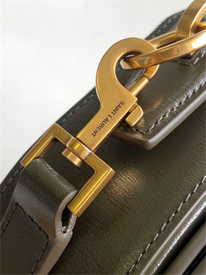 y.s.l voltaire in box Sa**t Lau*nt deep musk