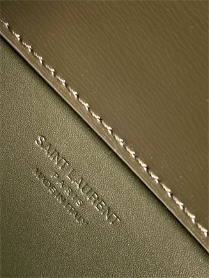 y.s.l voltaire in box Sa**t Lau*nt deep musk