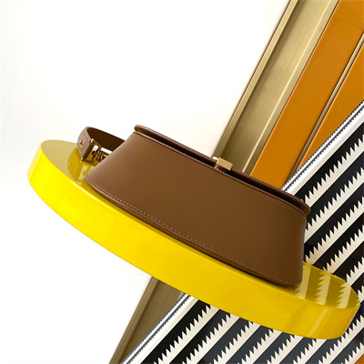 y.s.l voltaire top handle in box Sa**t Lau*nt brown