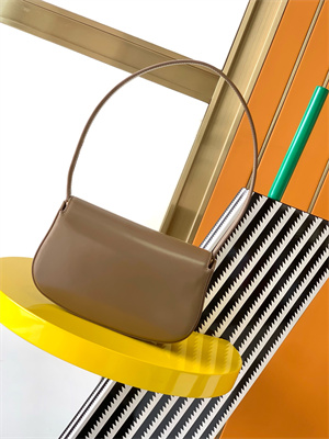 y.s.l mini voltaire in box Sa**t Lau*nt dk cork color