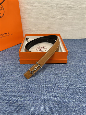 H**mes reversible belt 25mm epsom leather gold/silver tone hardware colors options