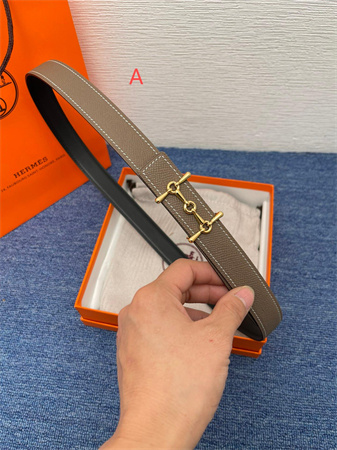 H**mes reversible belt 25mm epsom leather gold/silver tone hardware colors options