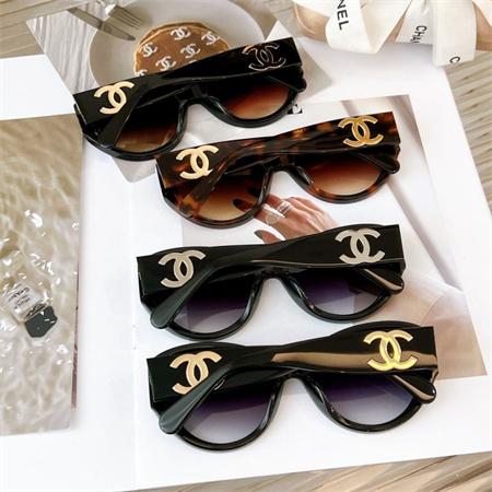 Ch*el sunglasses color options 37922