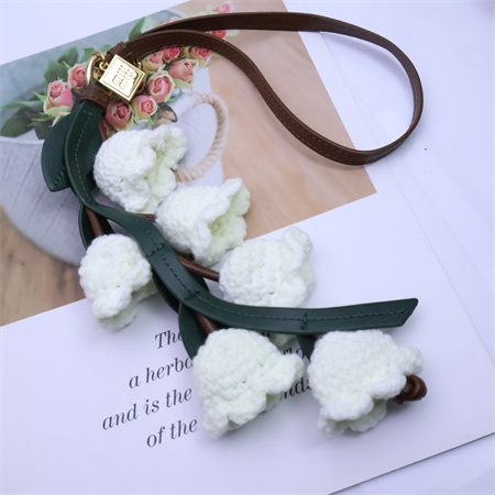 bags charm M*um*u 37996