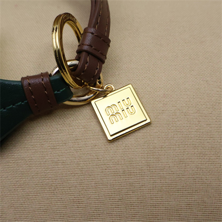 bags charm M*um*u 37996